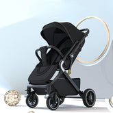 High Landscape Shock absorption Baby Stroller